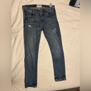 Timoteo denim jeans